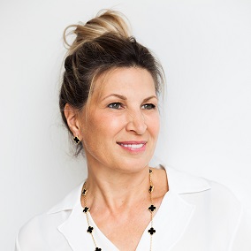 Docteure Hélène Boyer, présidente de Médecins francophones du Canada 2020-2022