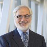 Docteur André Lacroix récipiendaire du Prix de l’œuvre scientifique 2022 de Médecins francophones du Canada
