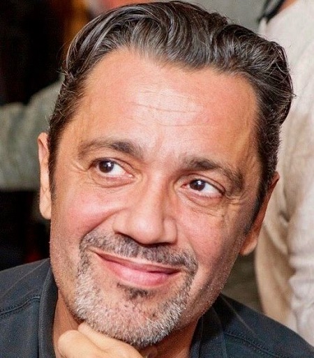 M. Vincent Dumez Médecins francophones du Canada