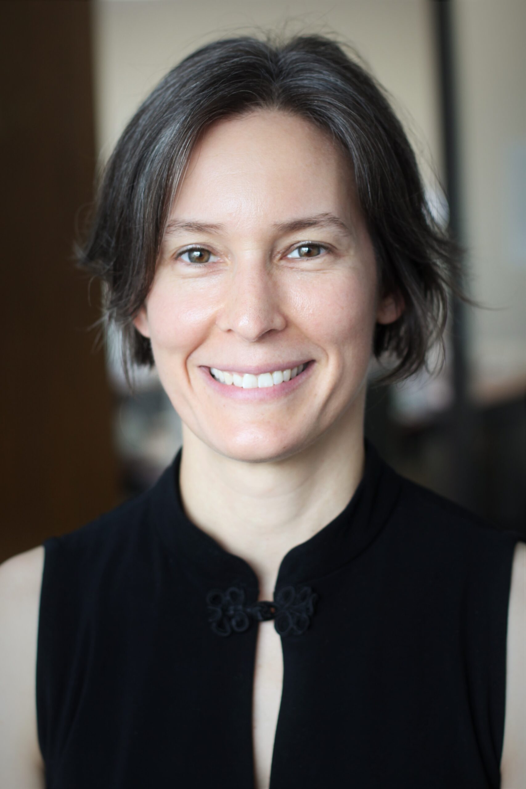 Dre Andréanne Côté - Médecins francophones du Canada
