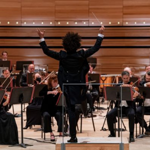 Salle de concert – Orchestre symphonique